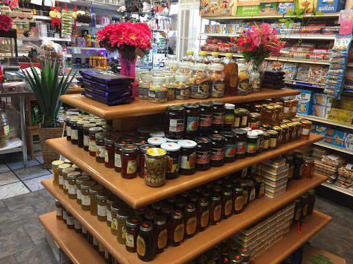 Grocery Store «Shams Market», reviews and photos, 3510 Auburn Blvd, Sacramento, CA 95821, USA