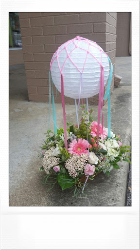 Florist «ParkCrest Floral Design», reviews and photos, 3307 Hancock Dr, Austin, TX 78731, USA