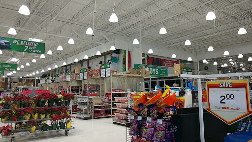 Menards in Rapid City, South Dakota