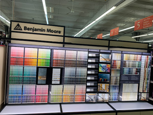 Hardware Store «Beck Painting & Hardware», reviews and photos, 1798 OH-28, Goshen, OH 45122, USA