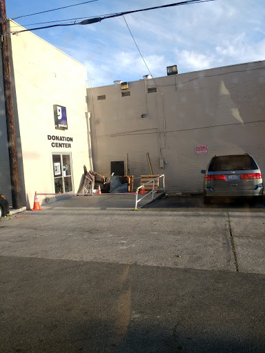 Thrift Store «Goodwill», reviews and photos, 7919 Beverly Blvd, Los Angeles, CA 90048, USA