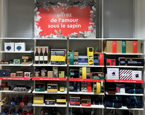 Magasin de vêtements pour hommes Jules Aubiere Aubière