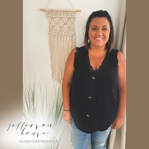 Florist «Jefferson House Floral Inc», reviews and photos, 4300 W 100 N, Kokomo, IN 46901, USA