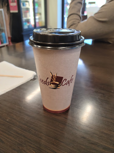 Coffee Shop «Weeds Cafe», reviews and photos, 201 Cottage Ave #5, Cashmere, WA 98815, USA