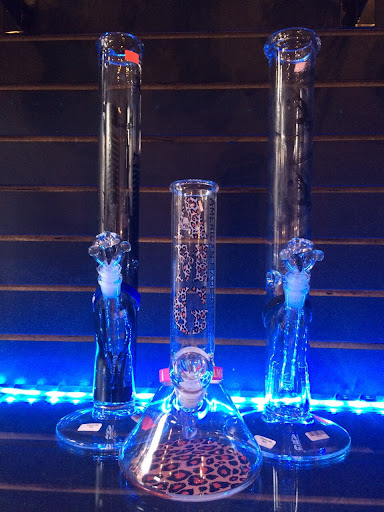 Tobacco Shop «Almost Paradise», reviews and photos, 355 S Linn St, Iowa City, IA 52240, USA