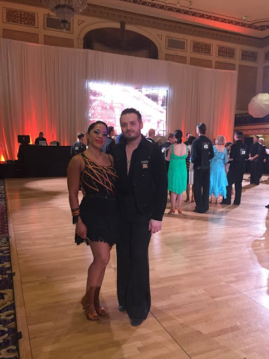 Ballroom Dance Instructor «Rogers Dance Center», reviews and photos, 216 Passaic Ave, Fairfield, NJ 07004, USA