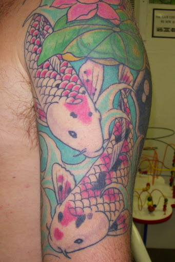 Explore granddaughter tattoo ideas for grandma, creative tattoo ideas in Kailua Kona, available at Big Island Tattoo & Piercing