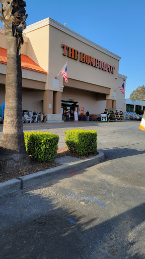 Home Improvement Store «The Home Depot», reviews and photos, 5000 Hardwick St, Lakewood, CA 90712, USA