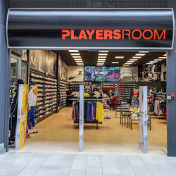 Players Outlet