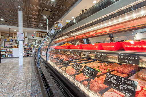 Italian Grocery Store «Del Fiore Italian Pork Store», reviews and photos, 39 Broadway, Rocky Point, NY 11778, USA