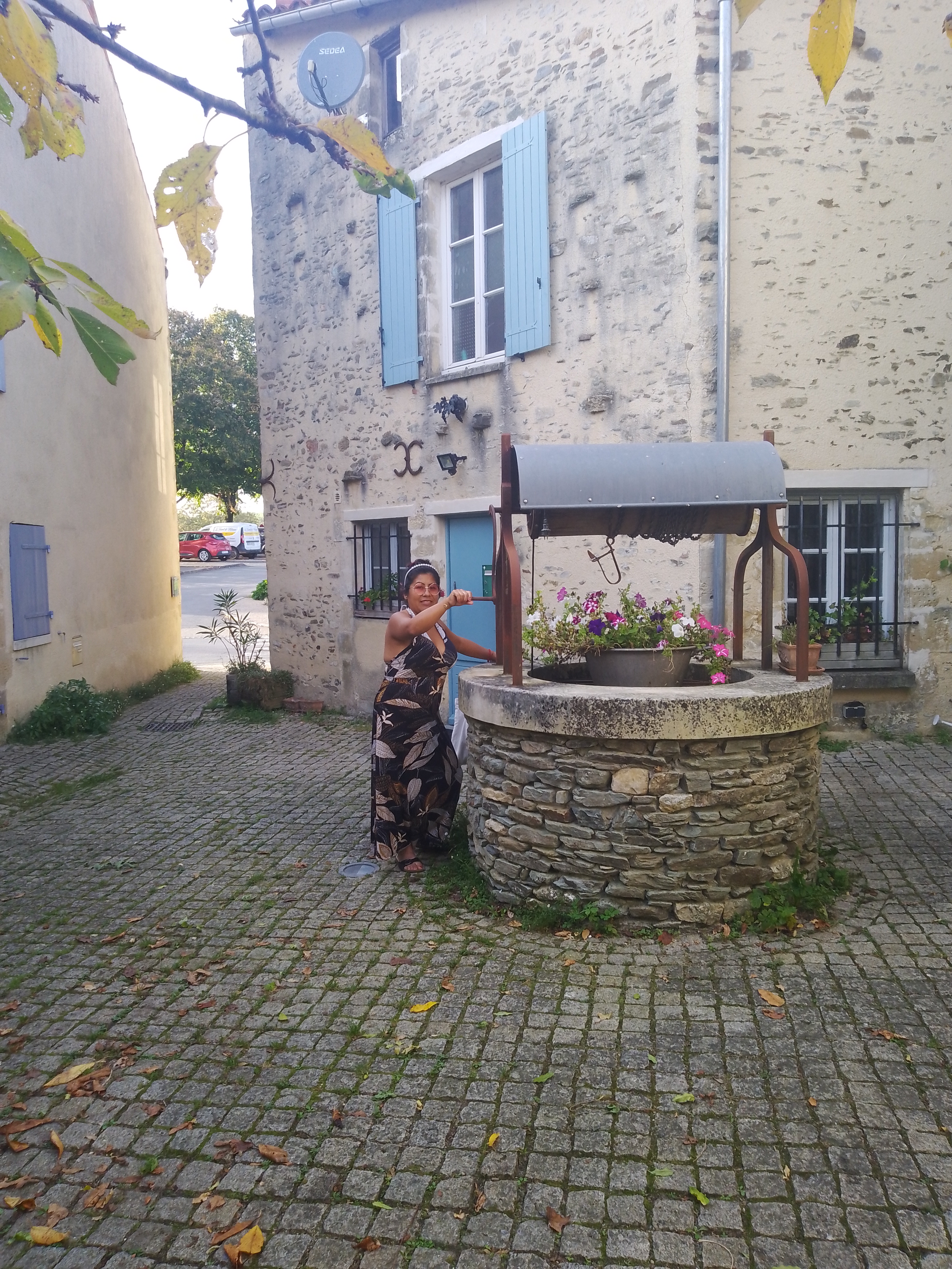 Photo n° 13 de l'avis de SANTOS.E fait le 12/10/2023 à 02:42