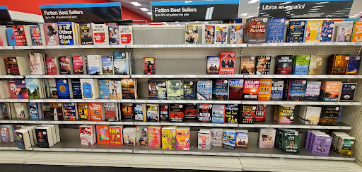 Department Store «Target», reviews and photos, 3100 Baldwin Park Blvd, Baldwin Park, CA 91706, USA