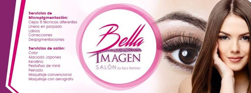 Bella Imagen Salon by Kary Ramirez