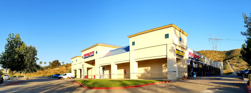 Auto Parts Store «Pep Boys Auto Parts & Service», reviews and photos, 20600 Golden Triangle Rd, Santa Clarita, CA 91351, USA