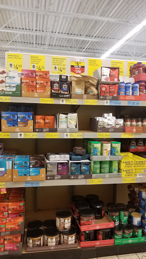 Supermarket «ALDI», reviews and photos, 1412 E Algonquin Rd, Schaumburg, IL 60173, USA