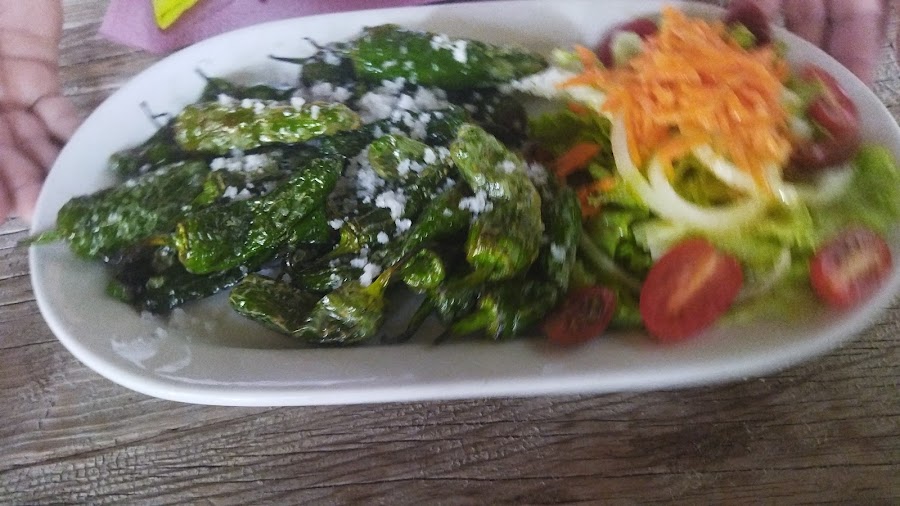 Restaurante Salta Si Puedes
