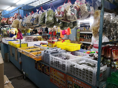 Pasar Sri Petaling