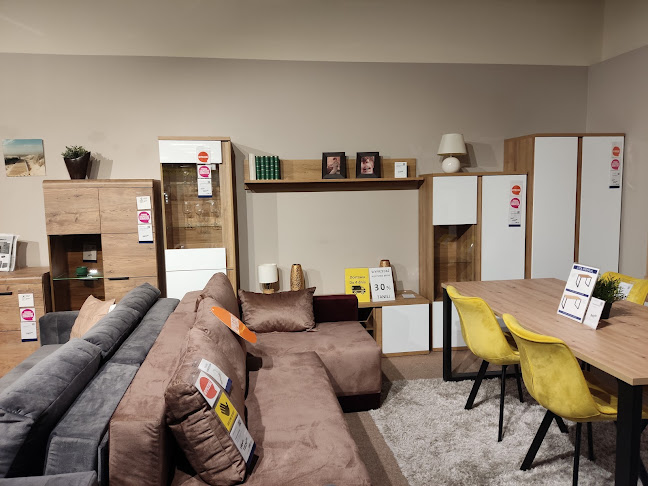 Sklep meblowy Abra Tarnów