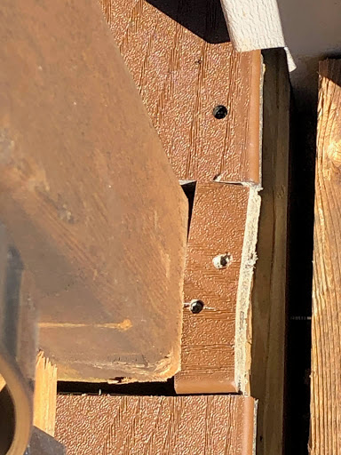 Construction Company «Montell Construction - Roofing, Windows, Siding», reviews and photos, 401 Hall St SW, Grand Rapids, MI 49503, USA