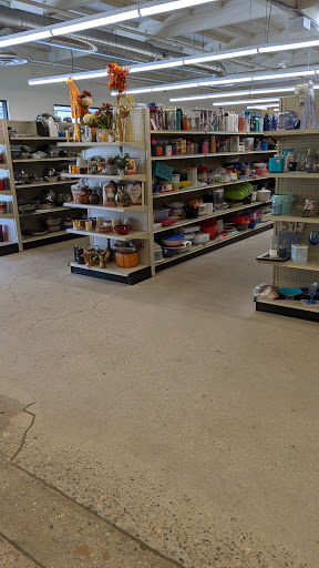 Thrift Store «Goodwill», reviews and photos, 1550 41st Ave I, Capitola, CA 95010, USA