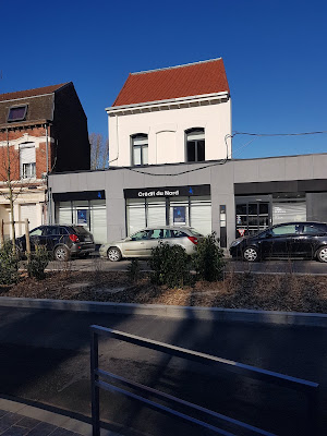SG à Liévin