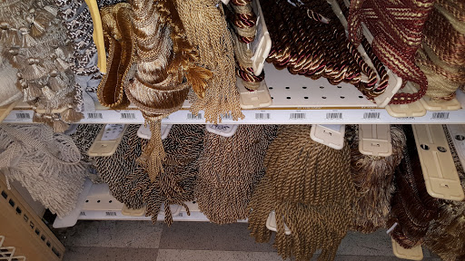 Fabric Store «Jo-Ann Fabrics and Crafts», reviews and photos, 615 Belair Rd Ste F, Bel Air, MD 21014, USA