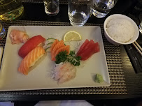 Sushi du Restaurant japonais Fujisan à Mulhouse - n°7