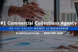 New York Commercial Collections Agency image