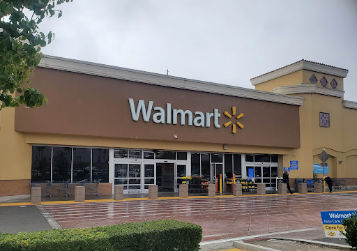 Discount Store «Walmart», reviews and photos, 27470 Alicia Pkwy, Laguna Niguel, CA 92677, USA