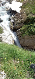 Photo n°38 de Refuge de La Gittaz à Beaufort ()
