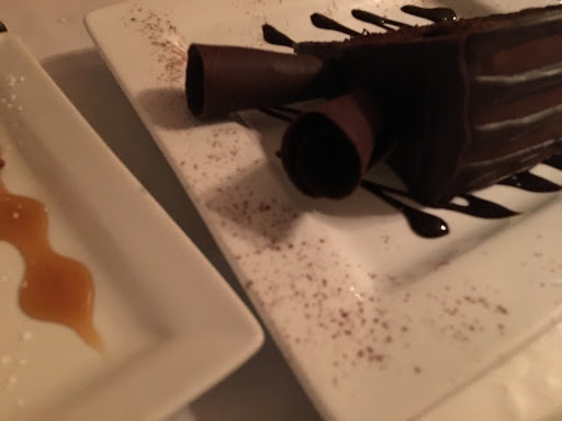 Fine Dining Restaurant «The Back Porch Restaurant», reviews and photos, 114 Speer St, Belle Vernon, PA 15012, USA