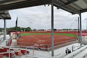 Jourdanton HS Baseball Stadium image