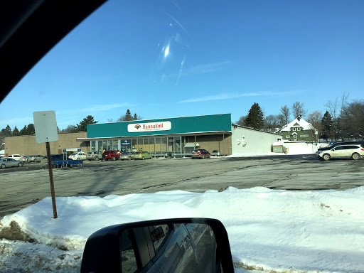 Grocery Store «Hannaford Supermarket», reviews and photos, 114 High St, Caribou, ME 04736, USA