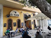 Bar Mesón El Tejón