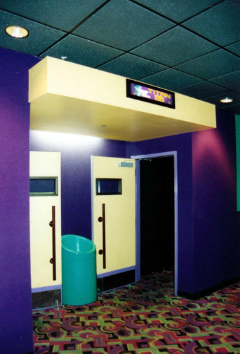 Movie Theater «AMC Classic Irving 10», reviews and photos, 4205 W Pioneer Dr, Irving, TX 75061, USA