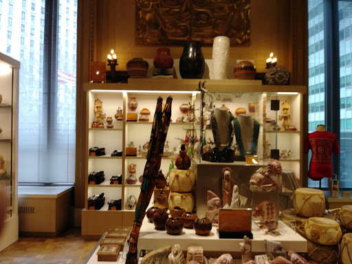 National Museum «National Museum of the American Indian», reviews and photos, 1 Bowling Green, New York, NY 10004, USA