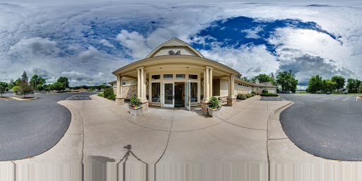 Funeral Home «Mattson Funeral and Cremation Service», reviews and photos, 343 N Shore Dr, Forest Lake, MN 55025, USA