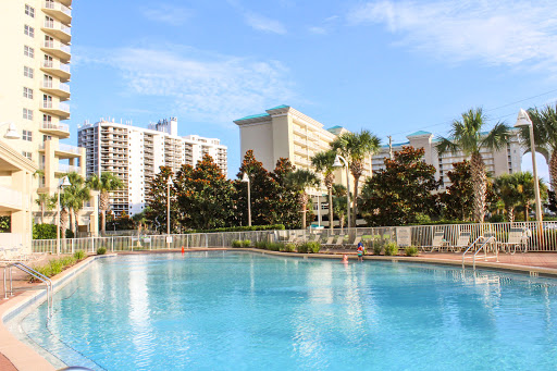 Resort «Seascape Golf, Beach and Tennis Resort», reviews and photos, 556 Seascape Dr, Miramar Beach, FL 32550, USA