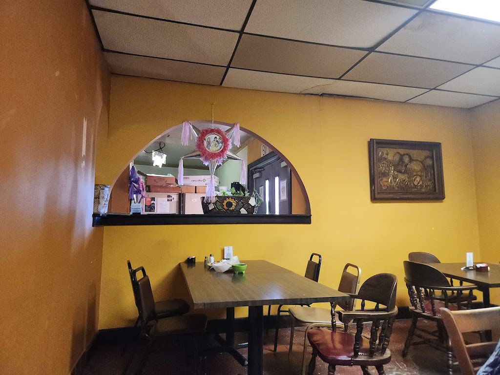 Laredo Restaurant 46802