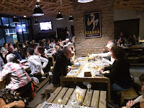 Atmosphère du Restaurant La Cidrerie Luzienne à Saint-Jean-de-Luz - n°18