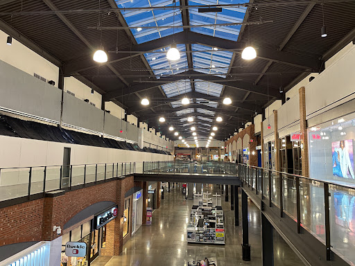 Shopping Mall «Liberty Center», reviews and photos, 7100 Foundry Row, Liberty Township, OH 45069, USA