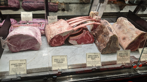 Butcher Shop «The Butchery Quality Meats», reviews and photos, 8058 E Pacific Coast Hwy, Newport Coast, CA 92657, USA