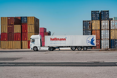 Hellmann Worldwide Logistics