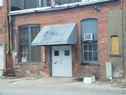 Shields' Barber Shop