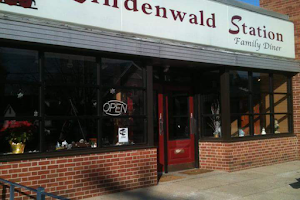 Lindenwald Station image