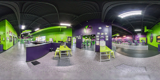 Gym «Youfit Health Clubs», reviews and photos, 7706 University Blvd, Winter Park, FL 32792, USA