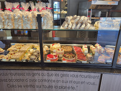 Boulangerie Patisserie Maison Rouer à Essey-lès-Nancy