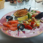 Photo n°2 de l'avis de emanuela.s fait le 26/09/2018 à 19:28 sur le  8tto Granchi à Desenzano del Garda