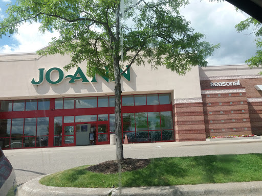 Fabric Store «Jo-Ann Fabrics and Crafts», reviews and photos, 8208 Tamarack Village, Woodbury, MN 55125, USA