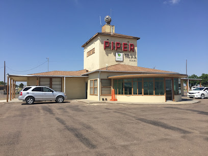 Fort Stockton Aviation